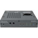 AtlasIED DPA-102PM 2-Channel 100W 4O Networkable Pole Mount Power Amplifier