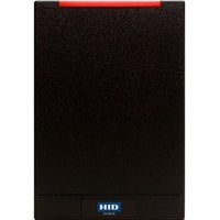 HID 920PWNNEK00324 Smart Reader with Standard Wiegand Interface, Multi-Technology, Black