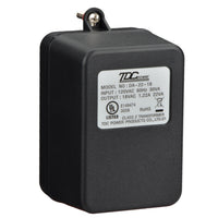 Radionix CX4010 Plug-in 18V, 22VA Transformer