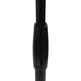 AtlasIED TB1930 Platinum Design Series Kit with T1930 19" to 30" and B2237 Boom 22" to 37", Ebony