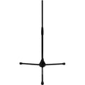 AtlasIED TB1930 Platinum Design Series Kit with T1930 19" to 30" and B2237 Boom 22" to 37", Ebony