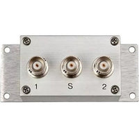 Listen Technologies LA-80 2-Way Passive RF Antenna Combiner