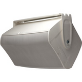 QSC AD-S12 AcousticDesign Series 12" 2-Way 300W Surface-Mount Loudspeaker (Single, White) ADS12WH