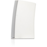 QSC AD-S6T AcousticDesign Series 6.5" 2-Way 150W Surface-Mount Loudspeaker (Pair, White) ADS6TWH