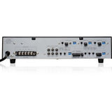 AtlasIED AA200PHD 6-input, 200W Mixer Amplifier with Automatic System Test (PHD)