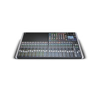 Soundcraft 5001849 Si Performer 3 80-Input Digital Mixer with DMX Control