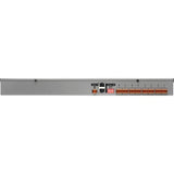 BSS BSSBLU-BOB2-M BSS BLU-BOB2 Soundweb London Break-Out Box Output Expander, 8-Channel Analog Audio Output