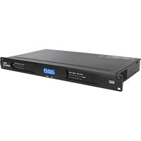 AtlasIED BB-88 Input 8 Output Networkable DSP Device
