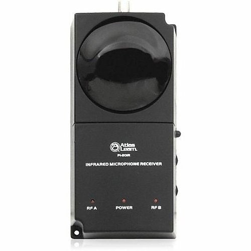 AtlasIED AL-EAGLE Atlas Learn Channel Infrared Dome Receiver