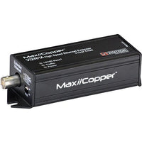Vigitron VI2401A MaxiiCopper High-Speed Ethernet Extender over Coax