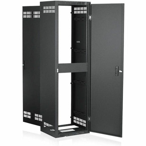 AtlasIED 235-30 30" Deep Welded Rack, 35RU