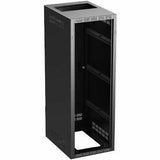 AtlasIED 235-30 30" Deep Welded Rack, 35RU