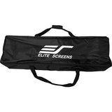 Elite Screens OMS135H2 Yard Master Series 135" Portable Outdoor Projector Screen, CineWhite, 16:9