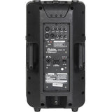AtlasIED SMA-15 Portable Speaker System, 250W RMS