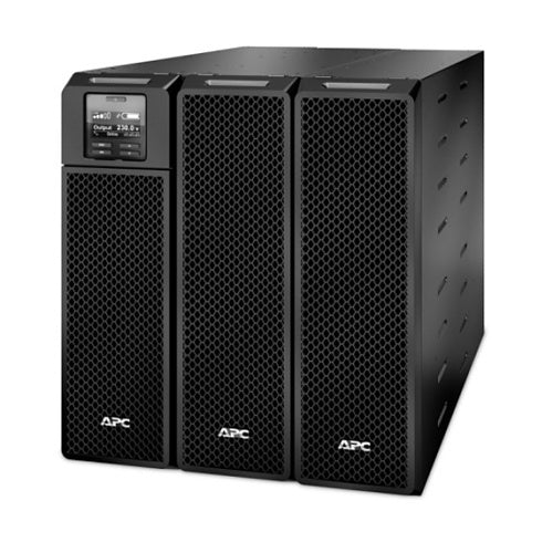APC by Schneider Electric SRT10KXLT-IEC Smart-UPS SRT 208V AC