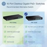 TRENDnet TPE-TG160G