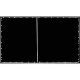 Elite Screens ER165WH2 Sableframe Er165wh2 165" Fixed Frame Projection Screen