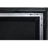 Elite Screens AR100DHD3 Aeon Ar100dhd3 100" Fixed Frame Projection Screen