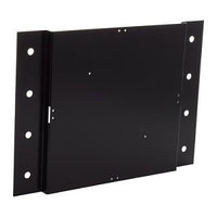 Potter 1031-000 Fireray Prism Wall Bracket, Black
