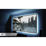 Elite Screens AR200WH2 Aeon Ar200wh2 200" Fixed Frame Projection Screen