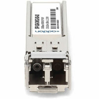 AddOn SFP-1GB-DW52-80-AO MSA Compliant 1000Base-DWDM SFP Transceiver 100GHz (SMF, 1535.82nm, 80km, LC, DOM)