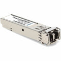 AddOn SFP-1GB-DW32-80-AO MSA Compliant 1000Base-DWDM SFP Transceiver 100GHz (SMF, 1551.72nm, 80km, LC, DOM)