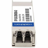 AddOn XFP-10G-20DWD80-AO Alcatel-Lucent Nokia® XFP-10G-20DWD80 Compatible TAA 10GBase-DWDM XFP Transceiver 100GHz (SMF, 1561.42nm, 80km, LC, DOM)