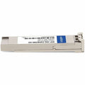 AddOn XFP-10G-23DWD80-AO Alcatel-Lucent Nokia® XFP-10G-23DWD80 Compatible TAA 10GBase-DWDM XFP Transceiver 100GHz (SMF, 1558.98nm, 80km, LC, DOM)