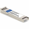 AddOn XFP-10G-46DWD80-AO Alcatel-Lucent Nokia® XFP-10G-46DWD80 Compatible TAA 10GBase-DWDM XFP Transceiver 100GHz (SMF, 1540.56nm, 80km, LC, DOM)