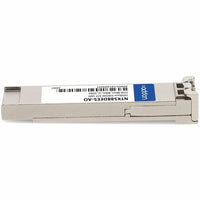 AddOn NTK588DEE5-AO Ciena® NTK588DEE5 Compatible TAA 10GBase-DWDM XFP Transceiver 100GHz (SMF, 1558.98nm, 80km, LC, DOM)