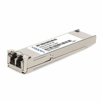 AddOn XFP-10GB-DW59-80-AO MSA Compliant 10GBase-DWDM XFP Transceiver 100GHz (SMF, 1530.33nm, 80km, LC, DOM)