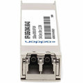 AddOn XFP-10GB-DW41-80-AO MSA Compliant 10GBase-DWDM XFP Transceiver 100GHz (SMF, 1544.53nm, 80km, LC, DOM)