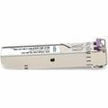 AddOn SFP-10GB-CW-33-80-AO MSA Compliant 10GBase-CWDM SFP+ Transceiver (SMF, 1330nm, 80km, LC, DOM)