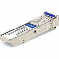 AddOn SFP-10GB-CW-51-80-AO MSA Compliant 10GBase-CWDM SFP+ Transceiver (SMF, 1510nm, 80km, LC, DOM)