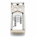 AddOn SFP-10GB-DW50-80-AO MSA Compliant 10GBase-DWDM SFP+ Transceiver C-Band 100GHz (SMF, 1537.40nm, 80km, LC, DOM)