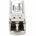 AddOn SFP-10GB-DW48-80-AO MSA Compliant 10GBase-DWDM SFP+ Transceiver C-Band 100GHz (SMF, 1538.98nm, 80km, LC, DOM)