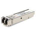 AddOn SFP-10GB-DW47-80-AO MSA Compliant 10GBase-DWDM SFP+ Transceiver C-Band 100GHz (SMF, 1539.77nm, 80km, LC, DOM)