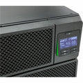 APC SRT5KRMXLT-5KTF On-Line Smart UPS with Rail Kit and Transformer, 5000VA/4800W, 12 5-20R, L6-20R, and L6-20R NEMA Outlets, 5U RMS
