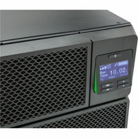APC SRT5KRMXLT-5KTF On-Line Smart UPS with Rail Kit and Transformer, 5000VA/4800W, 12 5-20R, L6-20R, and L6-20R NEMA Outlets, 5U RMS