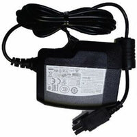 Fortinet AC power adaptor with US and JP power plug for FG-50E, FG-51E, FWF-50E, FWF-51E, FG-30E (SP-FG30E-PA-US)