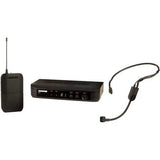 Shure BLX14/P31-H10 image 1