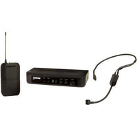 Shure BLX14/P31-H10 image 1