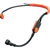 Shure BLX14/SM31 Wireless Cardioid Fitness Headset Microphone System (H9: 512 to 542 MHz)