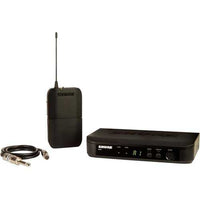 Shure BLX14-H10 image 1