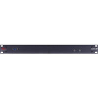 dbx ZonePRO 1261 12x8 Digital Zone Processor