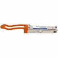 AddOn 40G-QSFP-ER4-AO Brocade® (Formerly) 40G-QSFP-ER4 Compatible TAA 40GBase-ER4 QSFP+ Transceiver (SMF, 1270nm to 1330nm, 40km, LC, DOM)