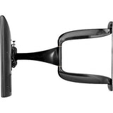 Peerless-AV SUA740P DesignerSeries Ultra Slim Articulating Wall Mount for 32" to 43" Ultra-thin Displays