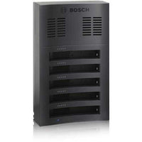 IQsight DCNM-WCH05 Dicentis 5-Battery Charger