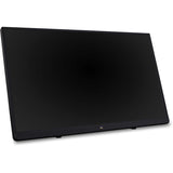 ViewSonic TD2230 22 Inch 1080p Touch Screen Monitor, 10-Point Multi-Touch for Retail POS and Kiosks, Durable 7H Scratch-Resistant Glass