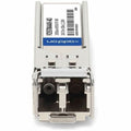 AddOn FC9570AAAV-AO Fujitsu® FC9570AAAV Compatible TAA 1000Base-DWDM SFP Transceiver 100GHz (SMF, 1543.73nm, 80km, LC, DOM)